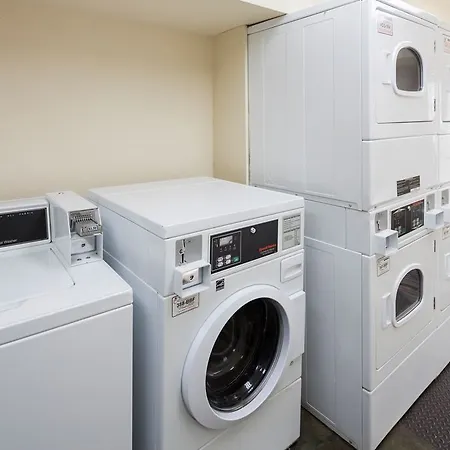 Woodspring Suites Houston I-10 West 