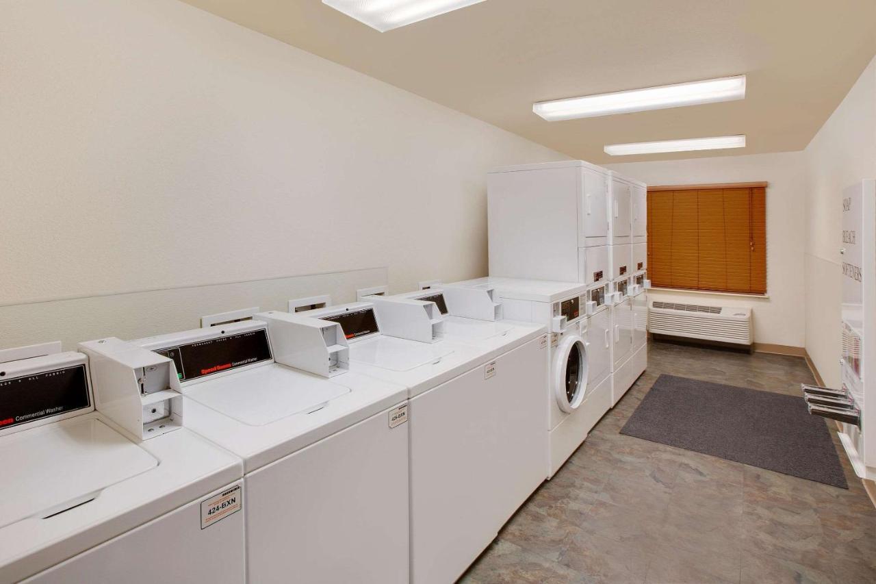 Hotel Woodspring Houston I-10 West 2*