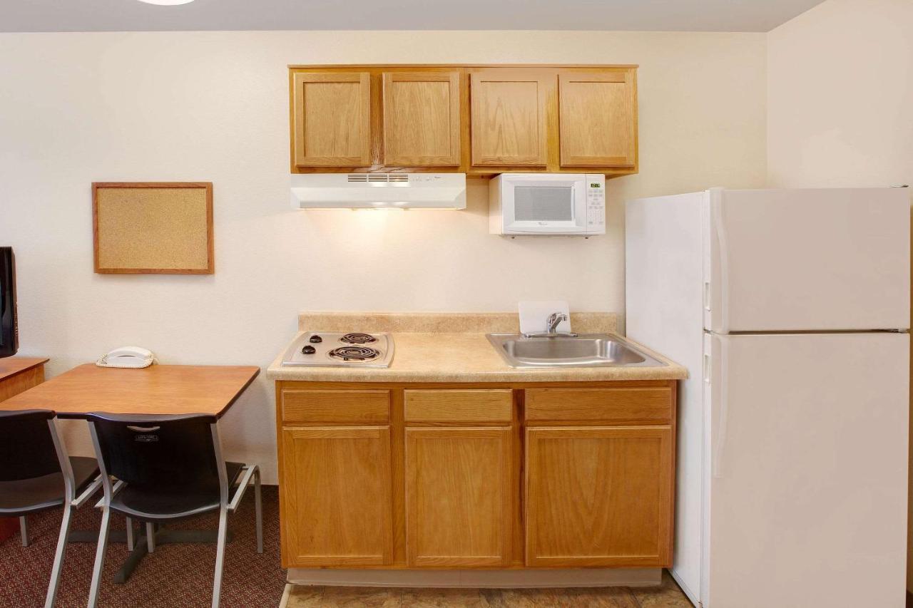 Hotel Woodspring Houston I-10 West