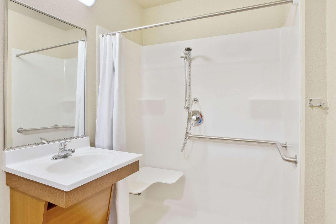 Woodspring Houston I-10 West Hotel 2*
