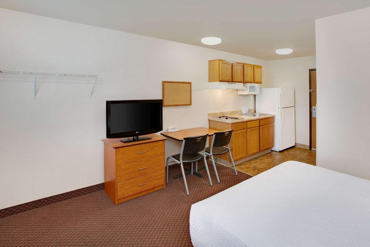 Hotel Woodspring Houston I-10 West