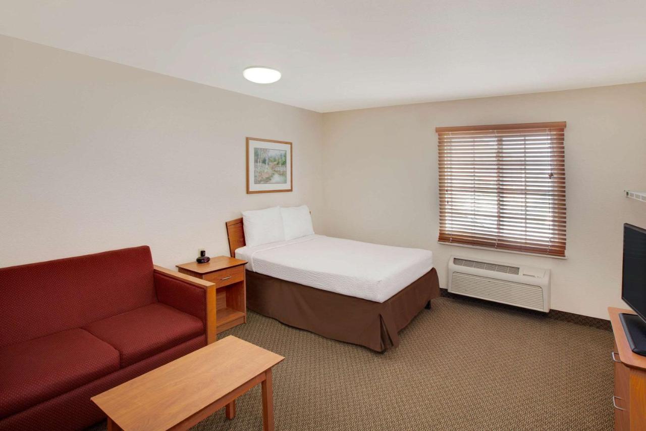 Hotel Woodspring Houston I-10 West