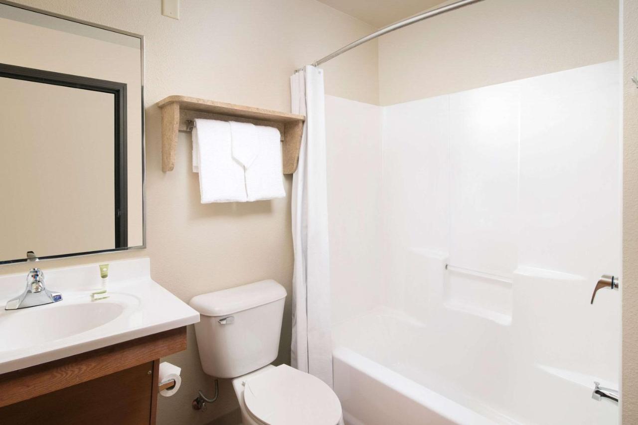 Woodspring Houston I-10 West Hotel 2*