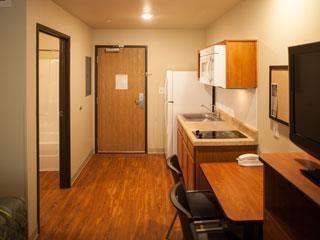 Woodspring Houston I-10 West 2* Katy