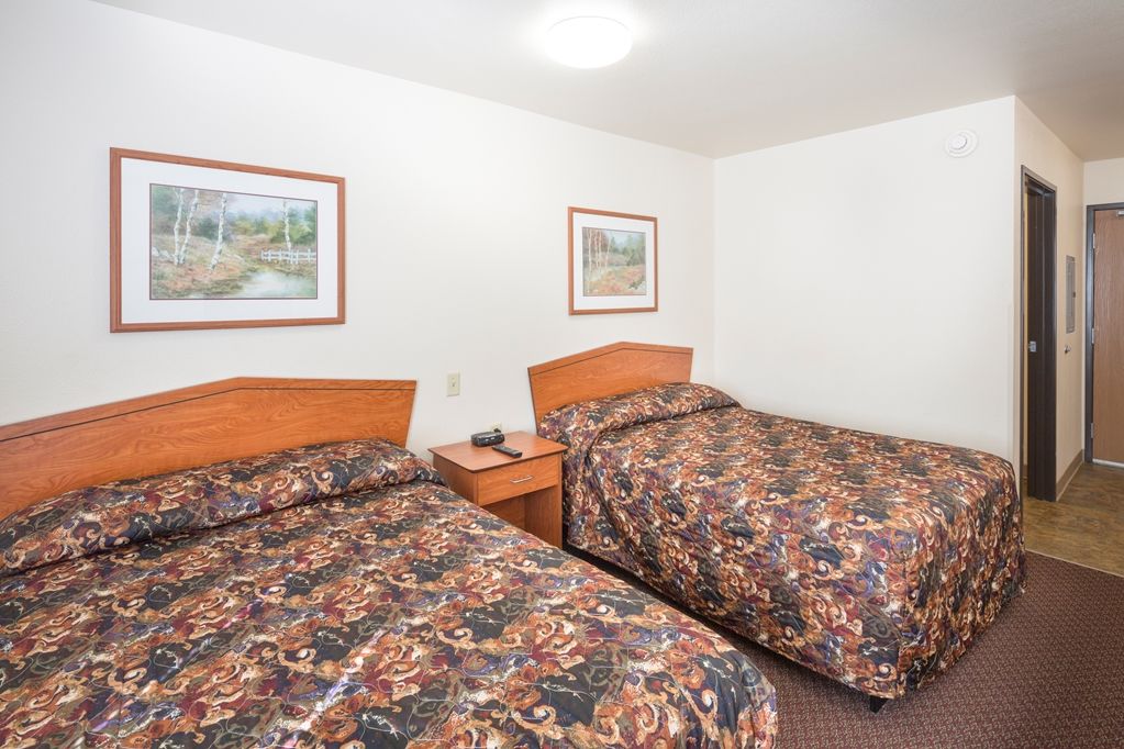 Hotel Woodspring Houston I-10 West