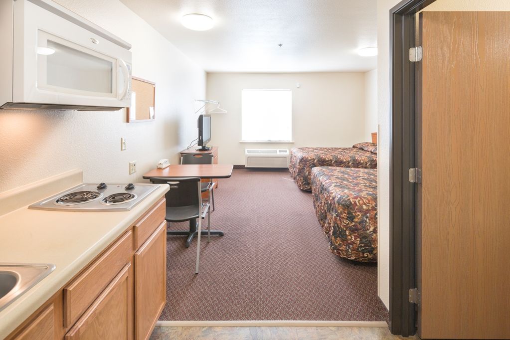Hotel Woodspring Houston I-10 West 2*