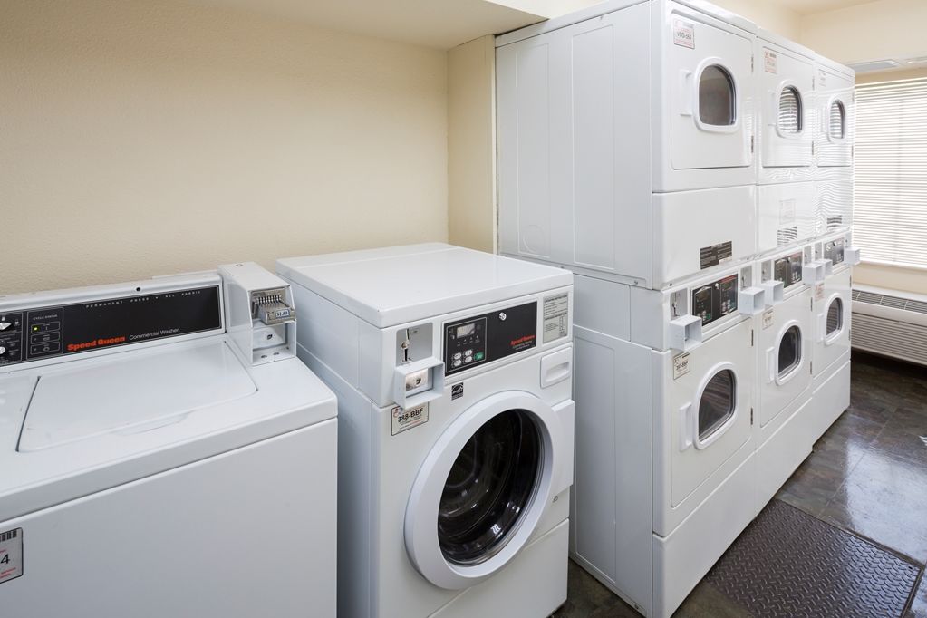 Woodspring Houston I-10 West Hotel 2*