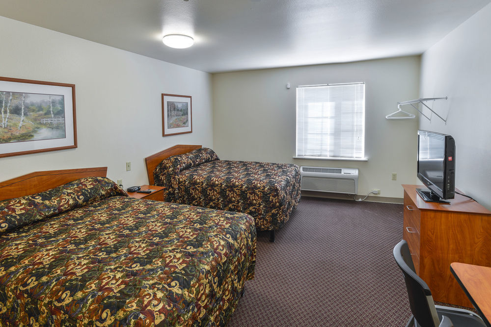 Hotel Woodspring Houston I-10 West 2*