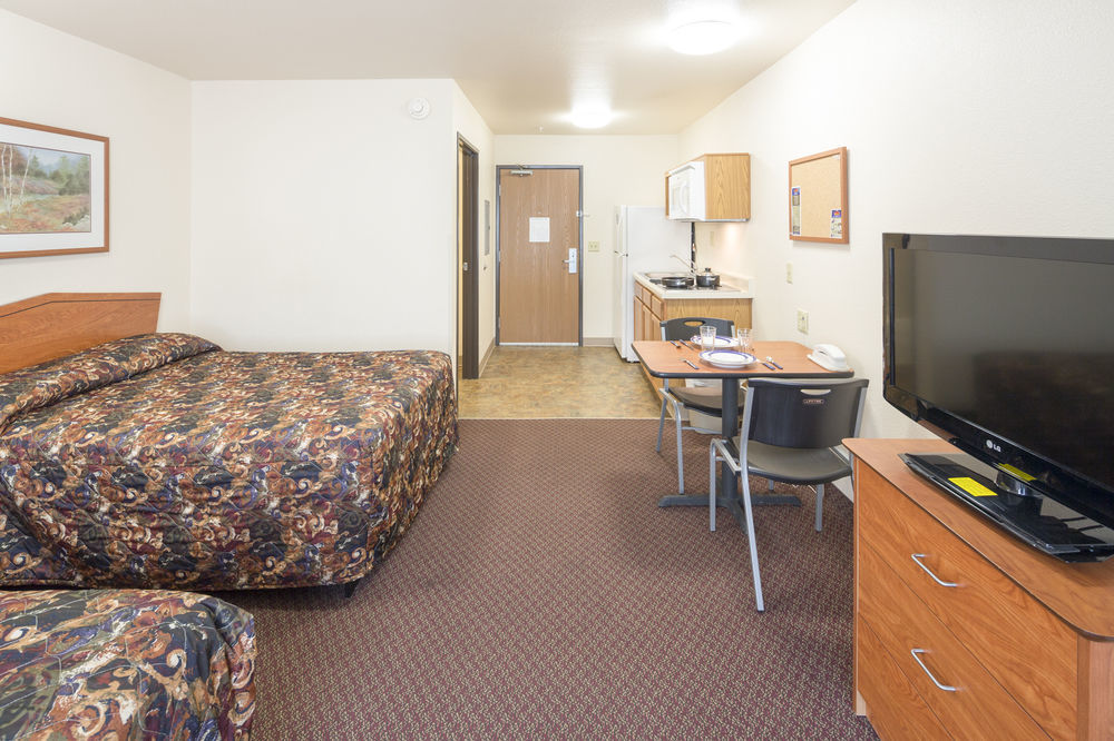 Woodspring Houston I-10 West Hotel Katy