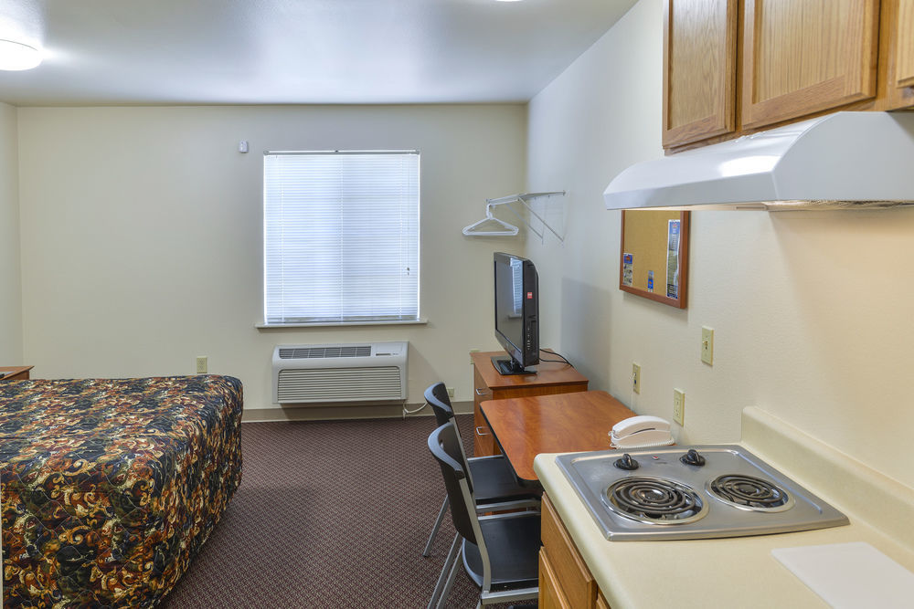 Hotel Woodspring Houston I-10 West