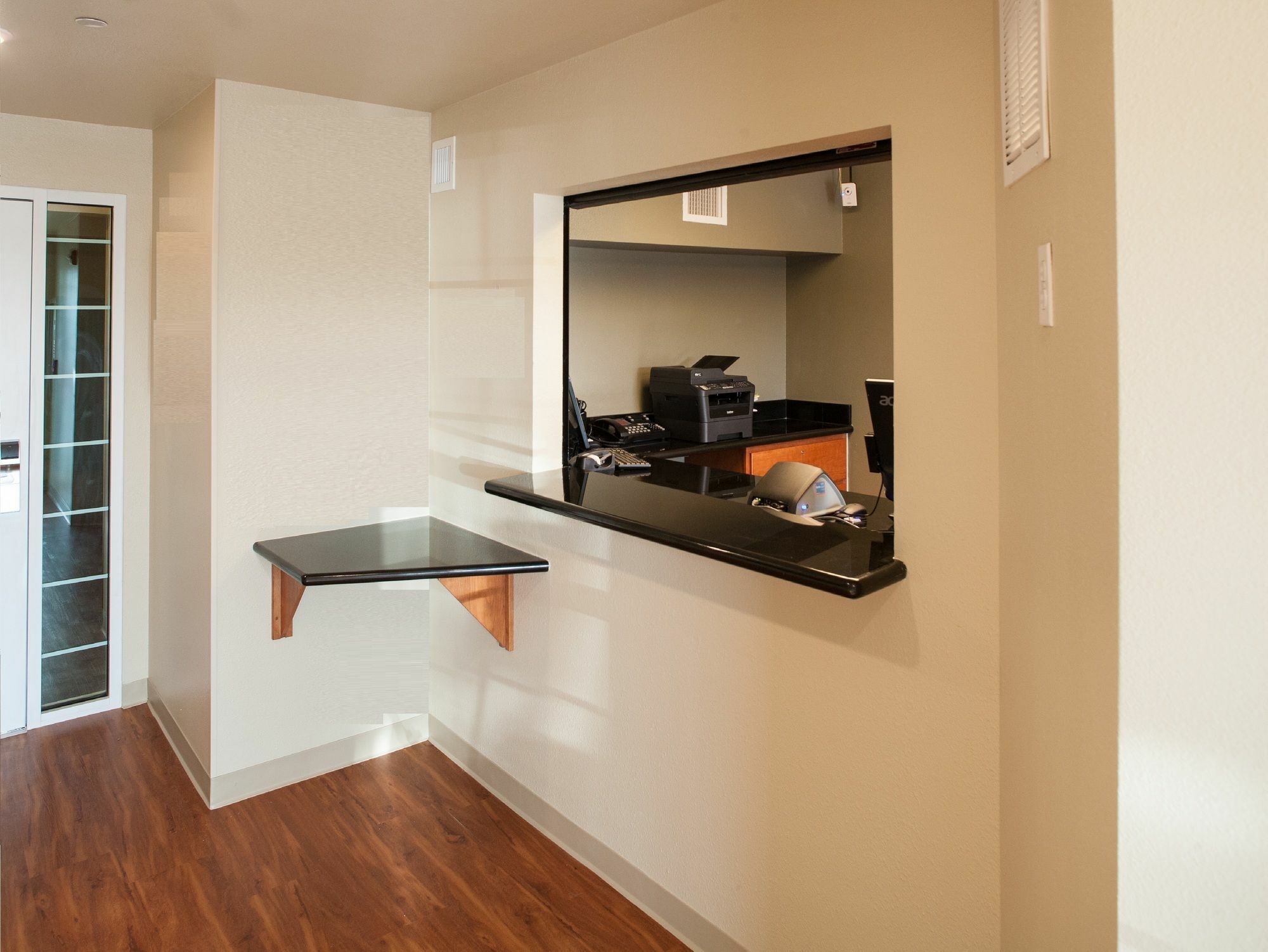 Hotel Woodspring Houston I-10 West Katy
