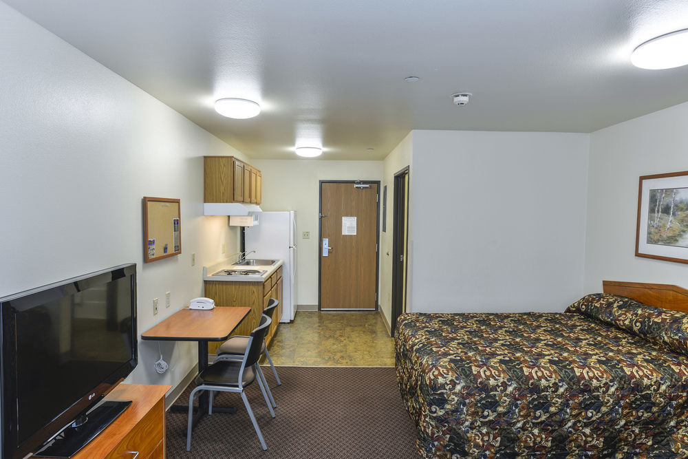 Woodspring Houston I-10 West Hotel 2*