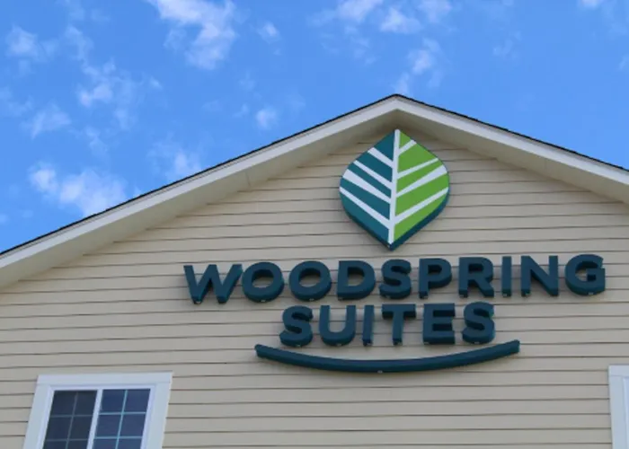 Woodspring Suites Houston I-10 West