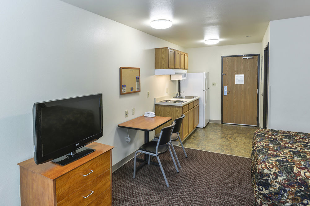 Hotel Woodspring Houston I-10 West 2*